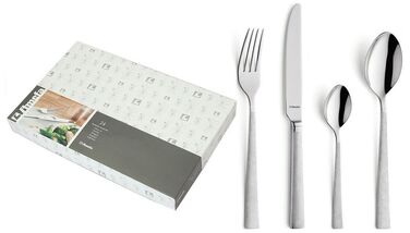 Набір столових приборів AMEFA Jewel 8010, 24 предмети