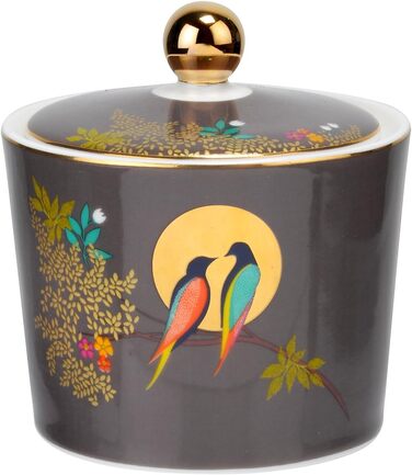 Sara Miller London Sugar Bowl