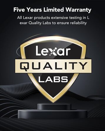 Lexar SSD NM790 2TB: Швидкий NVMe PCIe Gen4x4 SSD для PS5, ПК та ноутбуків