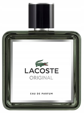 Парфумована вода Lacoste, 60 мл, деревна