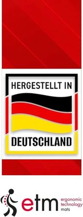 Килимок на сходи ETM Original, 15 штук, 20 кольорів, 20 моделей, бежевий, 65 x 23,5 см