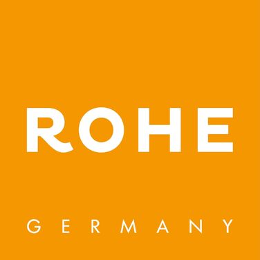 Каструля для супу Rohe Germany Ravenna, 9 л, 24 см, нержавіюча сталь, срібляста