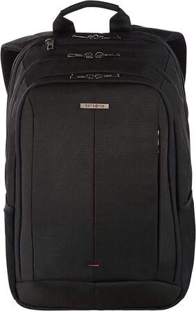 Samsonite Guardit 2.0 - 15.6 inch Laptop Backpack, 44 cm, 22.5 L, Black