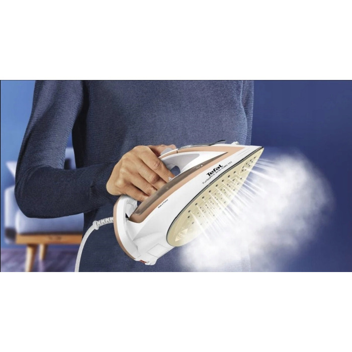 Парова праска Tefal Turbo Pro Anti-Calc 5697E1