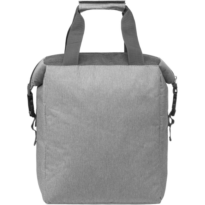 anndora Cooler Bag Light Grey - Model Selection (26 Liters - Light Grey Milled)