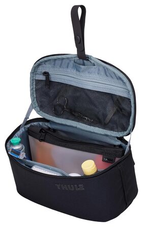 Косметичка Thule Subterra 2 - Чорна, Однорозмірна