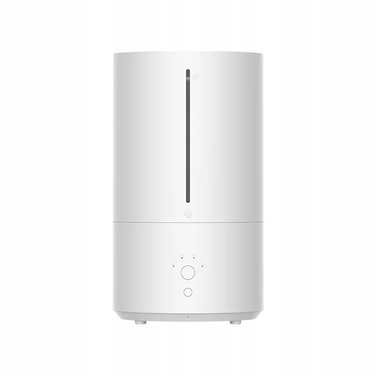 Розумний зволожувач повітря Xiaomi Humidifier 2 з іонізатором та UV-C лампою