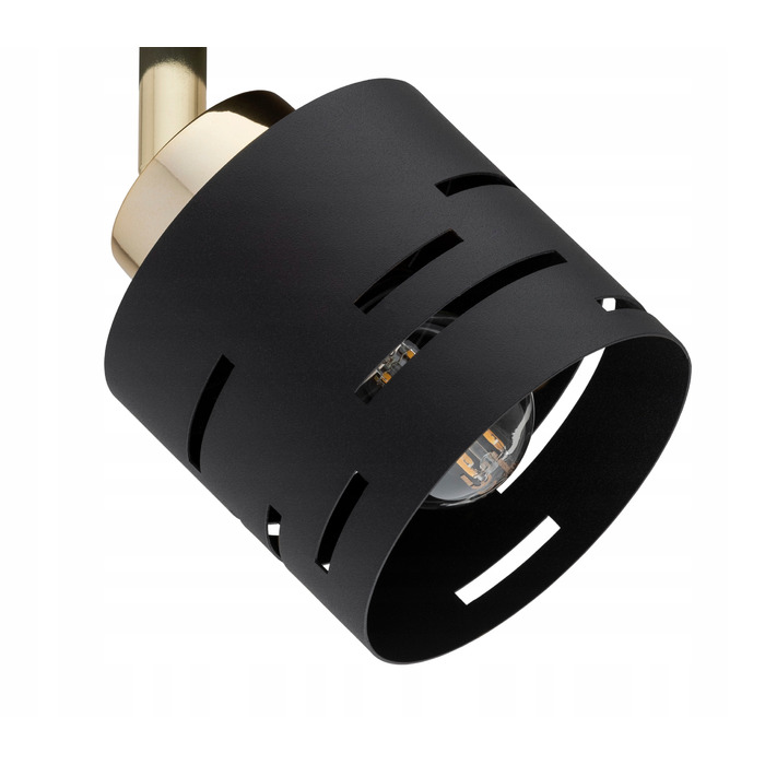 Підвісна люстра Elko-Lighting Vox — 3 точки освітлення, цоколь E27