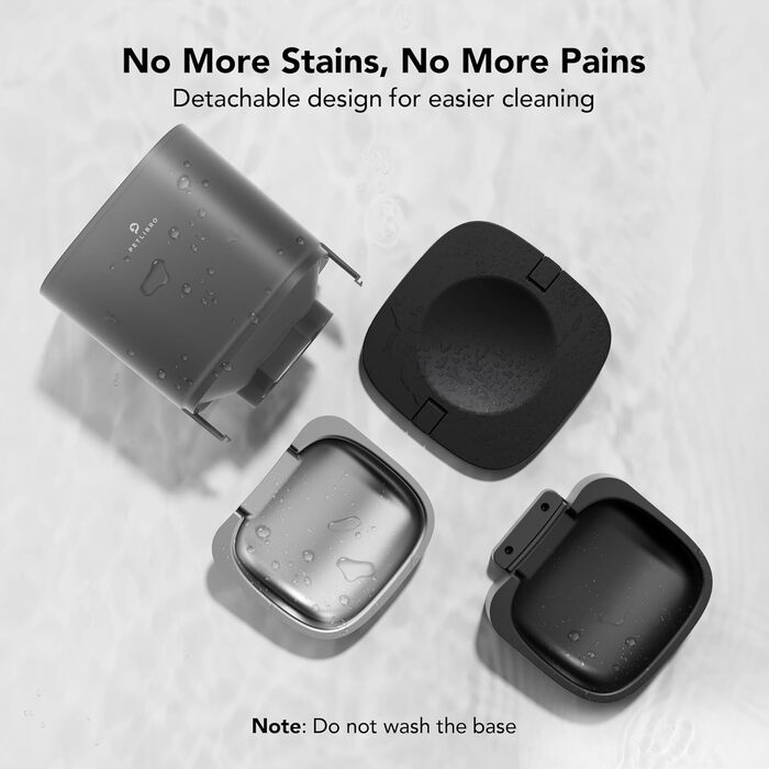 Автоматичний дозатор корму для собак PETLIBRO