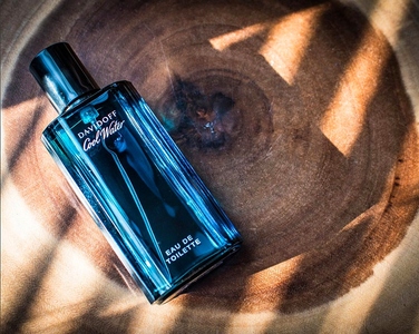 Лосьйон після гоління Davidoff Cool Water для чоловіків, 125 мл