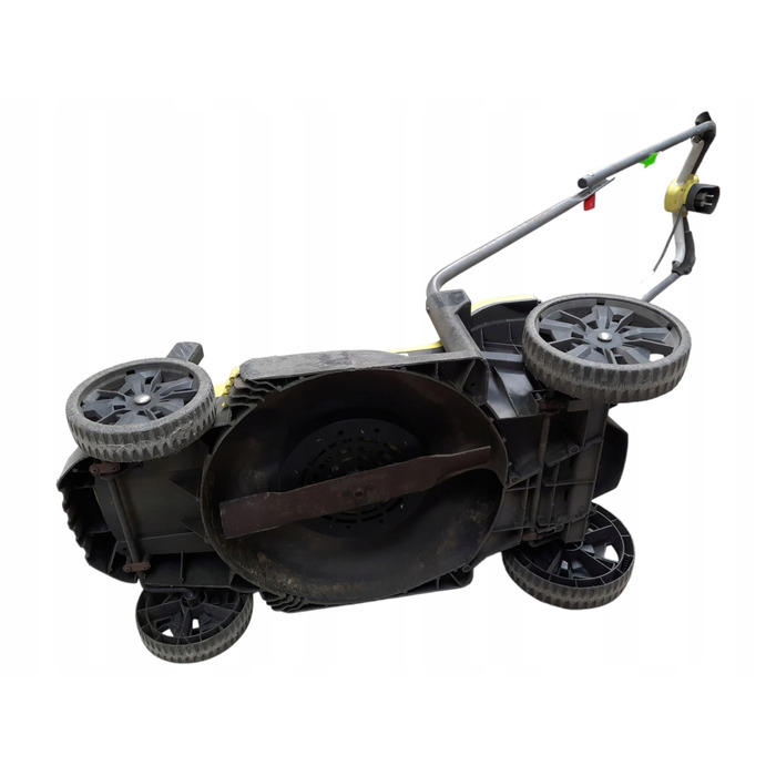 Електрична газонокосарка Ryobi 1300 Вт, 35 см