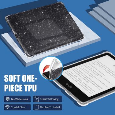 Чохол CoBak для Kindle Paperwhite 12 (7