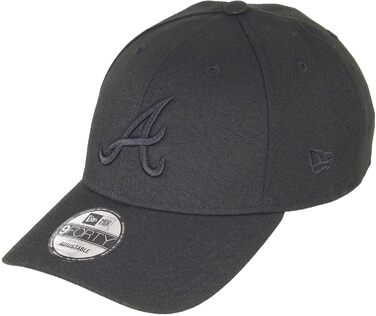 Кепка New Era MLB 9Forty з регулюванням, бейсболка Snapback, колекція Yankees, Dodgers, Tigers, Braves