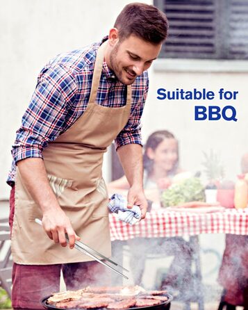 Набір кухонних пінцетів 10 дюймів, професійний, з нержавіючої сталі, для приготування, декорування та BBQ