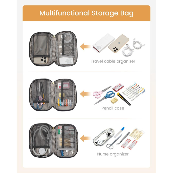 Рюкзак LOVEVOOK для дівчат та хлопців, чорний, водонепроникний, 15.6