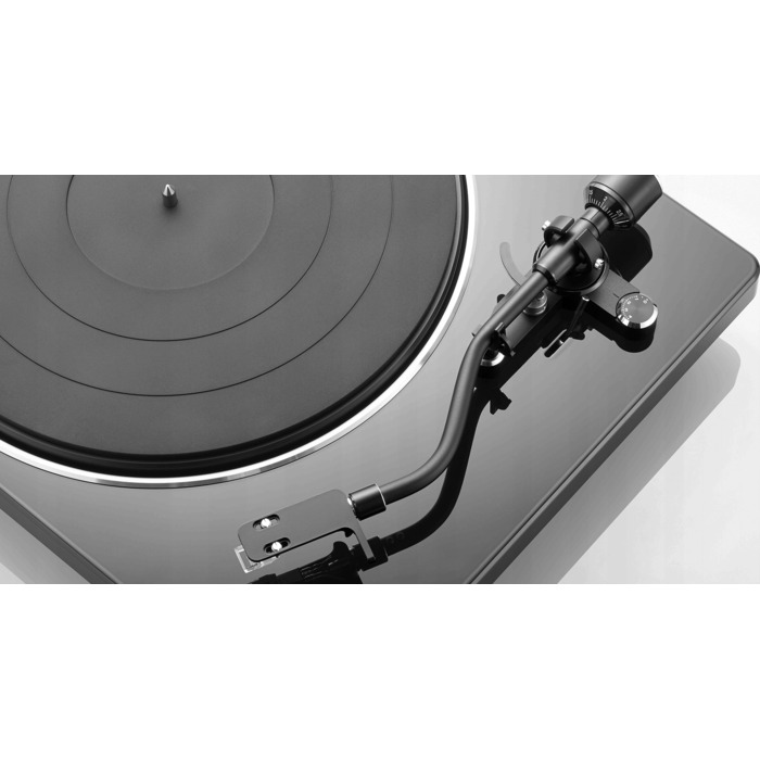 Вініловий програвач Denon DP-450USB | Чорний
