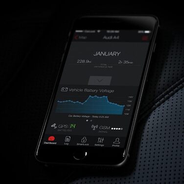 CARLOCK – GPS-трекер для авто та сигналізація. Пристрій відстеження з мобільним додатком. Відстеження автомобіля та автодому в реальному часі, сповіщення про підозрілу активність. OBD захист від викрадення