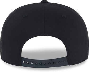 Кепка New Era San Francisco Giants MLB Essentials 9Fifty Snapback чорного кольору (S-M)