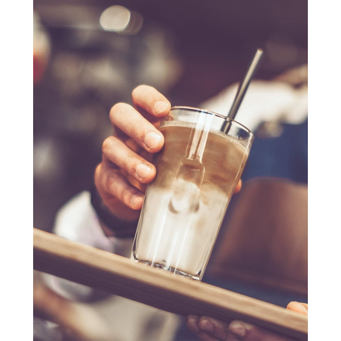 GASTROBACK #42643 - Електрична кавомолка з цифровим дисплеєм, 31 ступінь помелу, 2 автоматичні режими, срібно-чорний колір