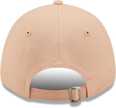 Кепка бейсболка New Era 9Forty MLB для жінок, дівчат, регульована, універсальний розмір #44-30228