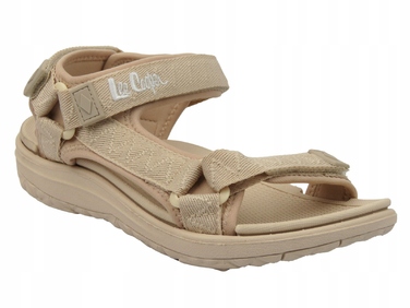 Жіночі сандалії Lee Cooper LCW-25-34-3560LA на платформі, розмір 38