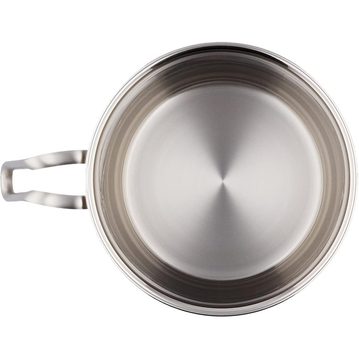 Каструля для молока Zwilling Pico 14 см, нержавіюча сталь 18/10
