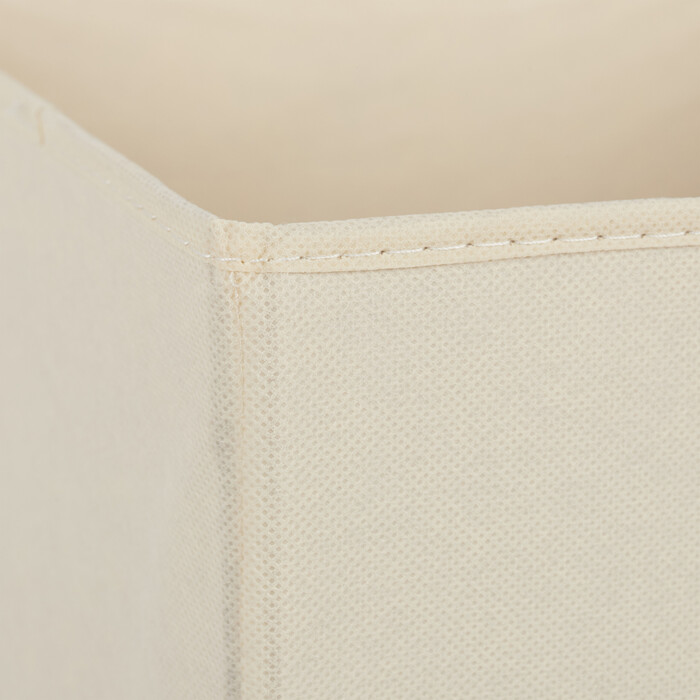 Set of 4 Storage Boxes