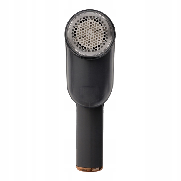 Електрична машинка для видалення ковтунів Syncra FiberPro з LCD-дисплеєм