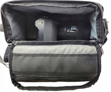 Сумка-чохол для Nikon Coolpix P1000 P1100 P900 P950, Nikon Z5 Z5 II Z6 Z6 2 Z6 III