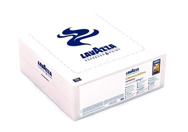 Кавові капсули Lavazza Crema & Aroma для Espresso Point, 100 шт, 625 г