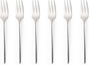 Набір столових приборів Russell Hobbs Vienna 16 предметів (нержавіюча сталь)