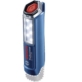 Акумуляторний LED ліхтар Bosch Professional GLI 12V-300, 300 лм, без акумулятора та зарядного, у коробці