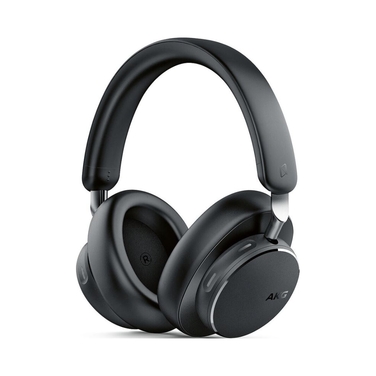 Бездротові повнорозмірні навушники AKG N9 Hybrid | чорні
