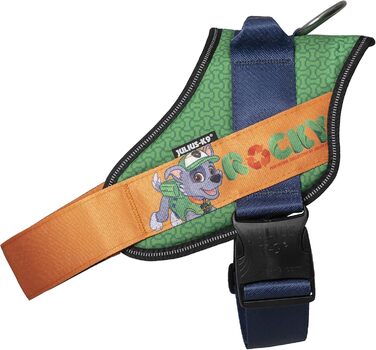 Нашийник для собак Paw Patrol JK9, Розмір L (Rocky)