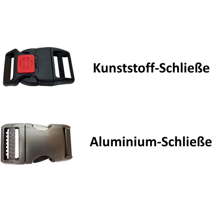 Ошийник для собак з персоналізацією - XS-XXL - індивідуальне замовлення - вишивка імені та номеру телефону - широкий та регульований