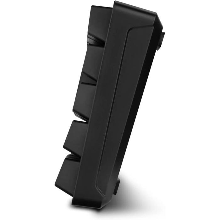 Ozone Gaming Gear Double TAP: Клавіатура + Миша, напівмеханічна, RGB, 4000 DPI, USB (Tactical US)