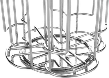 Підставка для капсул кави Tassimo EXZACT, обертова, на 52 капсули