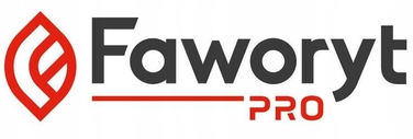 Електрична індукційна газонокосарка Faworyt Pro з кошиком, 1800 Вт, 42 см