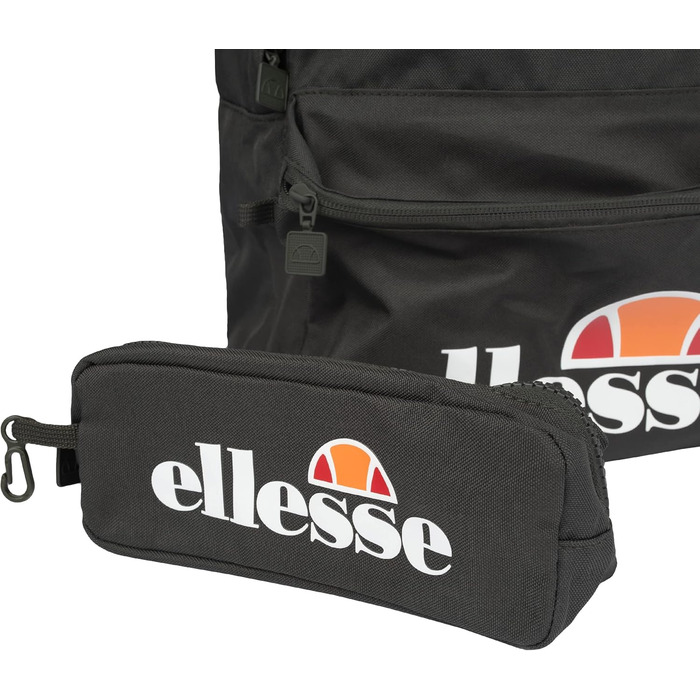 Чоловічий рюкзак Ellesse Rolby, колір хакі, міський стиль