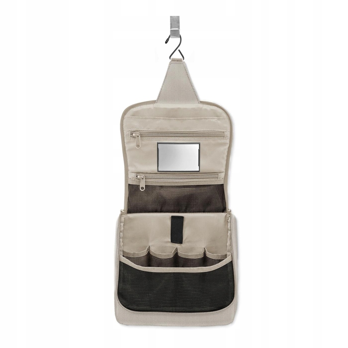 Косметичка Reisenthel Toiletbag, біла
