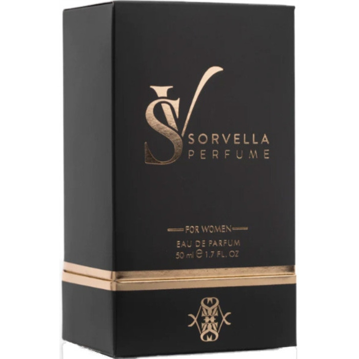 Парфумована вода Sorvella Perfume, квіткова, 50 мл