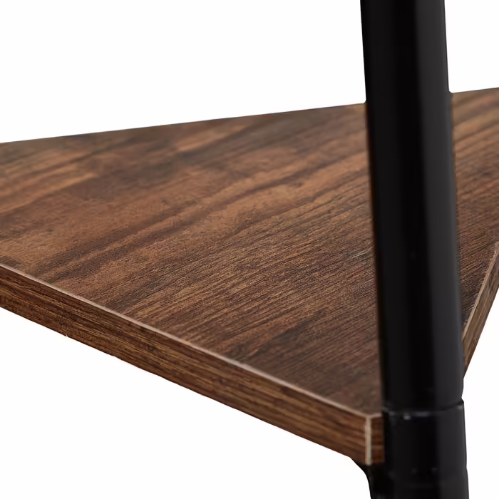Relaxdays Industrial Coat Rack