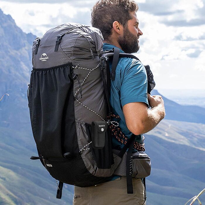 Мультитул RAXCO 15-в-1: плієнті та інструмент для кемпінгу - ідеальний подарунок для чоловіків, батька, друга