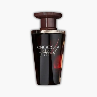 Парфумована вода French Avenue Chocola Addict, 100 мл