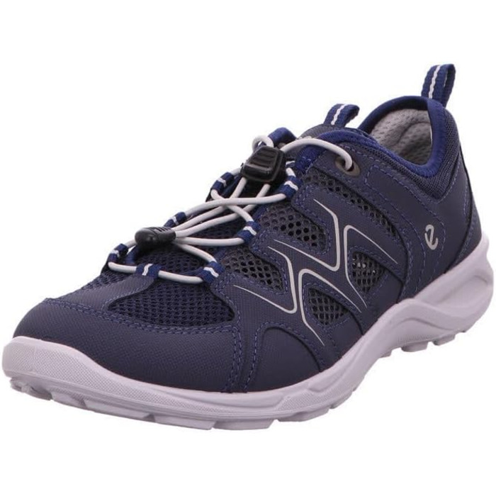 Жіночі кросівки ECCO Terracruise Lt W, блакитні (39 EU)