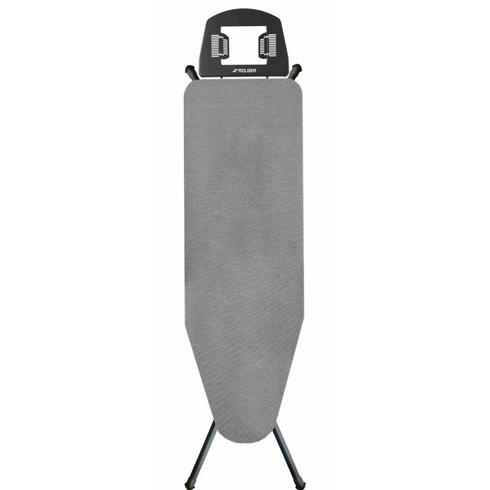 Прасувальна дошка стандартна Rolser, 120 см x 38 см