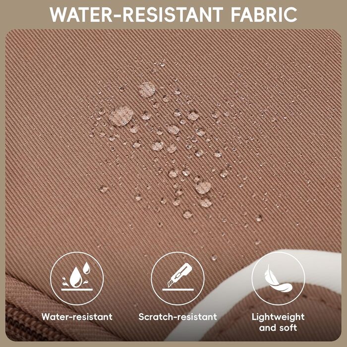 Шкільний рюкзак для дівчаток-підлітків, легкий водонепроникний рюкзак з милим брелоком, рюкзак для школи 1-5 класів та старшої школи, великий рюкзак для підлітків - фіолетовий (коричневий)