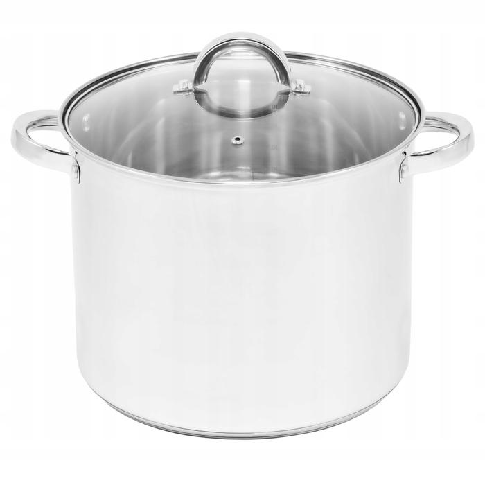 Каструля традиційна Topfann stockpot, 8 л