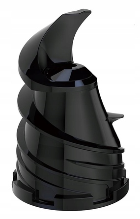 Горизонтальна шнекова соковижималка Klausberg KB 7881, 180 Вт