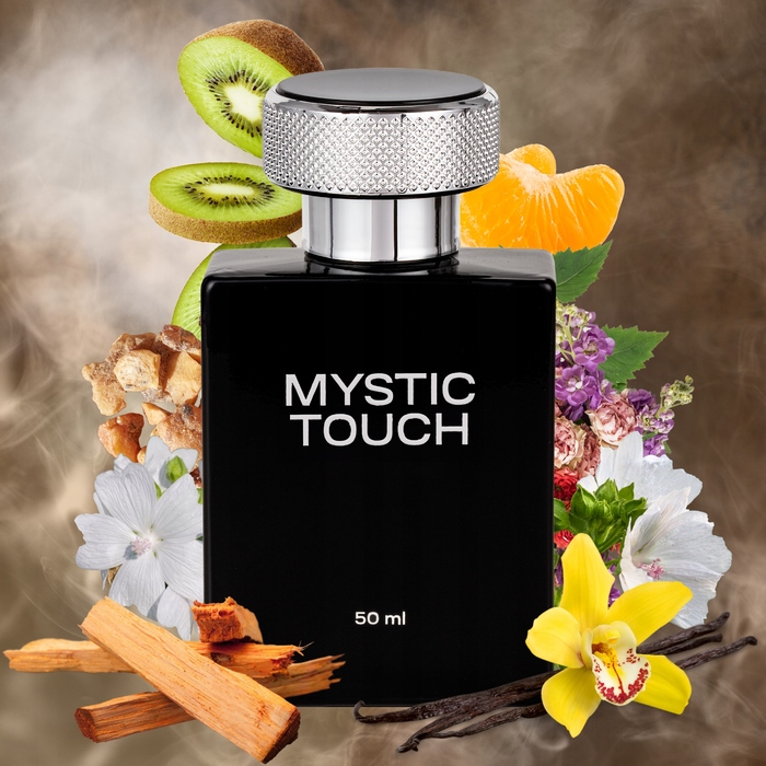 Парфумована вода Vital Projekt, фруктова, 50 мл